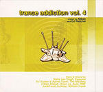 Trance Addic V4 [Audio CD] Various