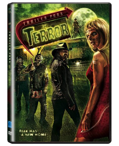 Trailer Park Of Terror / Terreur dans le parc (Bilingual) [DVD]