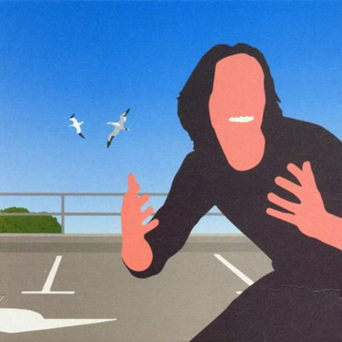 Do It Now Man [Audio CD] Pilote