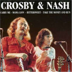 Crosby & Nash [Audio CD] Crosby & Nash