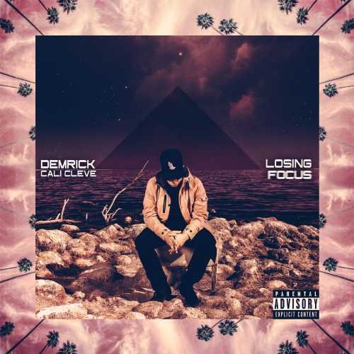 Losing Focus [Audio CD] Demrick X Cali Cleve
