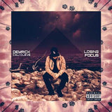 Losing Focus [Audio CD] Demrick X Cali Cleve