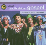 Tales Of South African Gospel [Audio CD] Various
