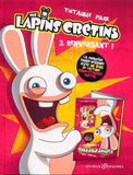 The Lapins Cretins volume - Collection (COMIC STRIP)