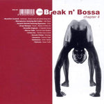 Break N Bossa, Vol. 4 [Audio CD] VARIOUS ARTISTS