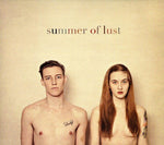 Summer of Lust [Audio CD] Library Voices