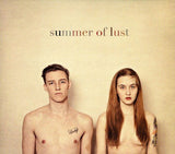 Summer of Lust [Audio CD] Library Voices