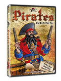 Pirates: Dead Men Tell Their Tales [DVD]