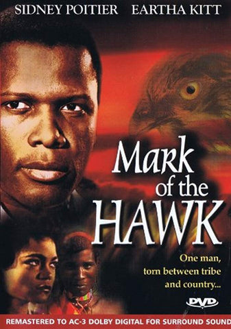 Mark Of The Hawk [DVD]