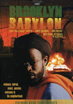 Brooklyn Babylon [Import] [DVD]