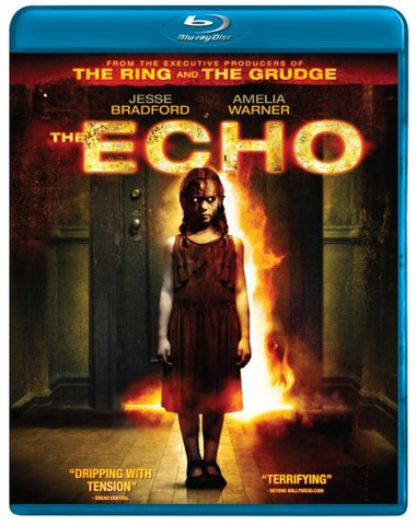 The Echo [Blu-ray] [Blu-ray]