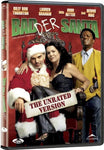 Badder Santa: Bad Santa - Unrated / Très méchant Père Noël: Non Censuré (Bilingual)