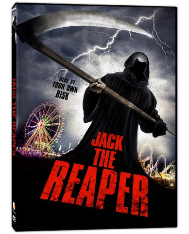 Jack the Reaper [DVD]