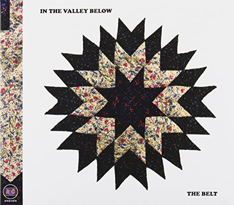 The Belt [Audio CD] In The Valley Below