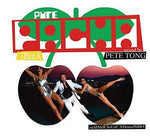 Pure Pacha Ibiza [Audio CD] Tong, Pete