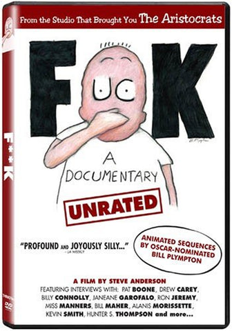 F**k [DVD]