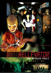 Hellevator - The Bottled Fools [DVD]