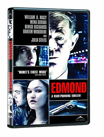 EDMOND (DVD)