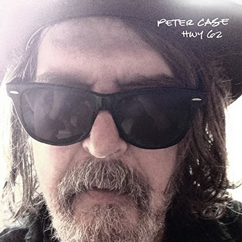HWY 62 [Audio CD] Peter Case