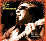 Live at the Blue Note, New York [Audio CD] Feliciano, Jose