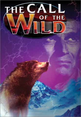 The Call of the Wild [Import] [DVD]