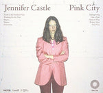 Pink City [Audio CD] Jennifer Castle