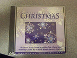 Favorite Songs of Christmas [Audio CD]