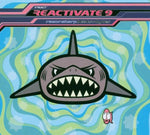 V9 Reactivate Razorsharpbeats [Audio CD] Various