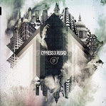 Cypress X Rusko EP 01 [Audio CD] Cypress X Rusko