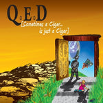 Sometimes a Cigar is just a Cigar [Audio CD] QED
