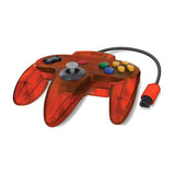 CONTROLLER N64 (TOMEE) FIRE