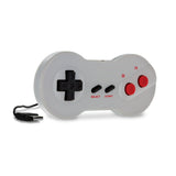 CONTROLLER NES USB DOGBONE (PC/MAC ONLY) (TOMEE)