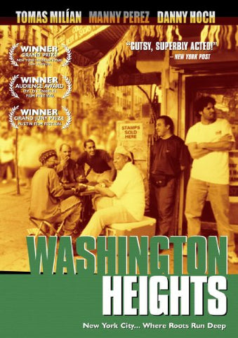 Washington Heights [DVD]