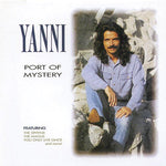 Port of Mystery [Audio CD] Yanni