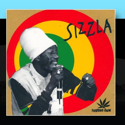 Speak Of Jah [Audio CD] Sizzla