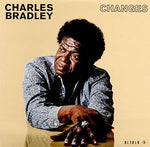 Changes [Audio CD] Charles Bradley