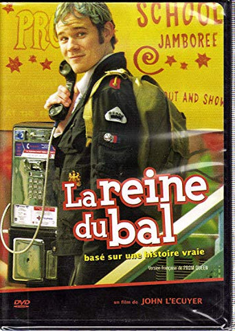 Prom Queen  / Reine du Bal, La (Bilingual) [DVD]