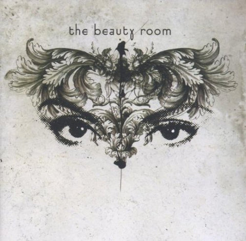 Beyond An Infinite [Audio CD] Beauty Room