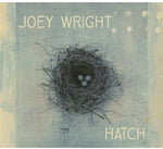 Hatch [Audio CD] Joey Wright