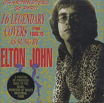 JOHN,ELTON - CHARTBUSTERS GO POP [Audio CD] JOHN,ELTON