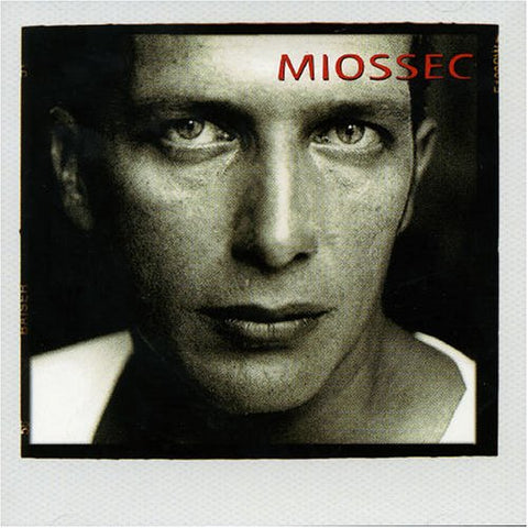 Baiser [Audio CD] Miossec