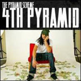 The Pyramid Scheme [Audio CD] 4th Pyramid