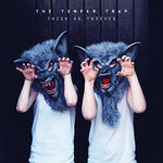 Thick As Thieves [Audio CD] The Temper Trap