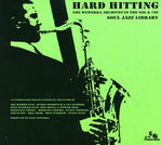 Hard Hitting [Audio CD] Various Artists and Hard Hitting