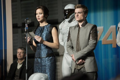 The Hunger Games: Catching Fire [DVD + Digital Copy] [DVD]