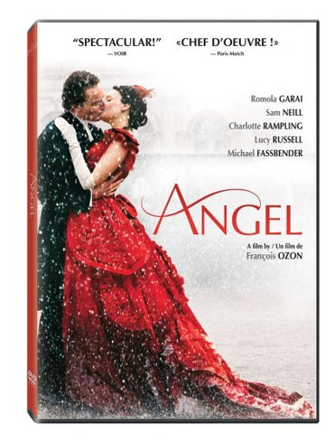 Angel (Bilingual) [DVD]