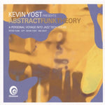 Abstract Funk Theory: A Person [Audio CD] Yost, Kevin (Various)