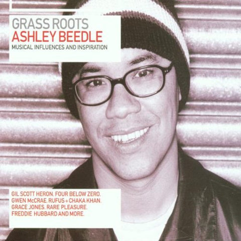 Grass Roots Musical Influence [Audio CD] Beedle, Ashley (Various)