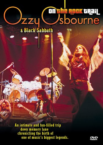On the Rock Trail [Import] [DVD]