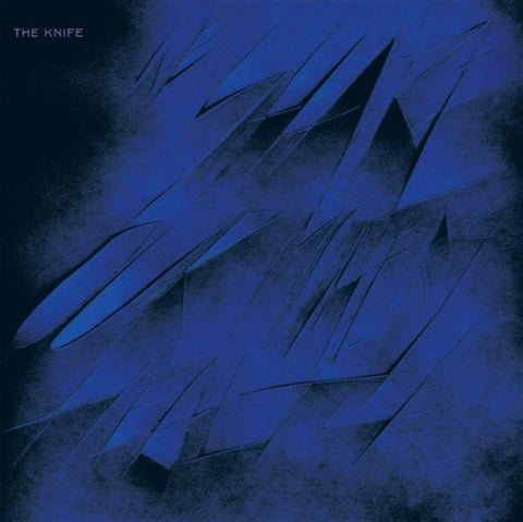We Share Our Mother'S Hea [Audio CD] The Knife